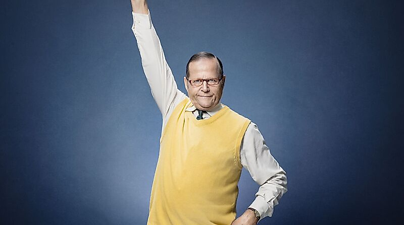 Hans Hermann Thielke - Egal was kommt