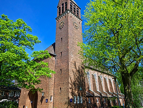 Musikalischer Gottesdienst