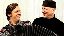 Peer Martiny und Friedrich Bassarak - Habe die Éire, Irland!
