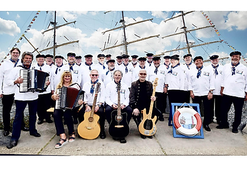 Shantychor Travemünde