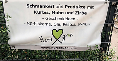 Herzgrün