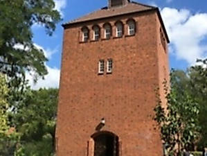 4. Sonntag nach Trinitatis