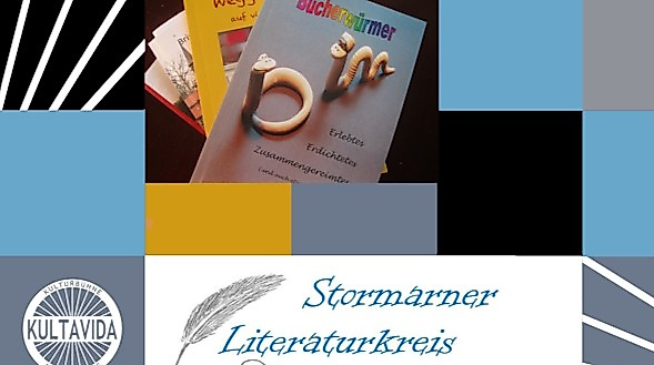 26-02-01 StormarnLit Stormarner Literaturkreis
