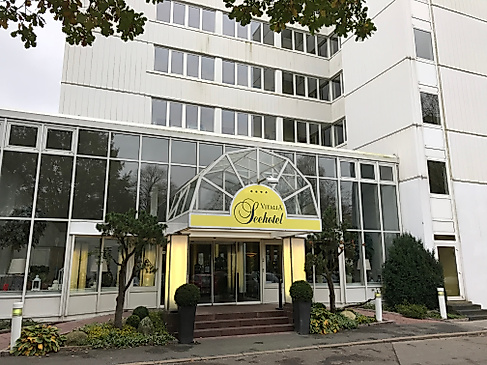 Vitalia Seehotel