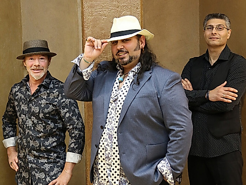 Los Flamenquitos