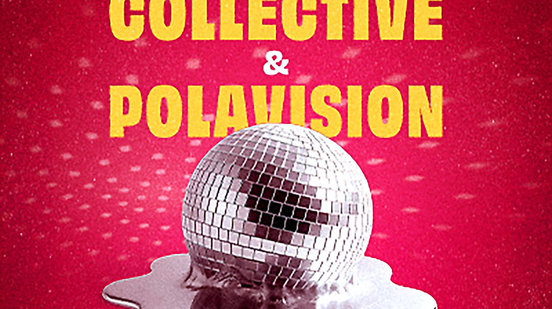 Polavision & Rundfunk Collective tanzbare Pop/Funkmusik