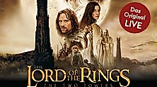 Der Herr der Ringe: Die zwei Türme - in Concert Live to Film