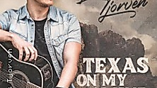 Lars Tjorven - Texas On My Mind Concert