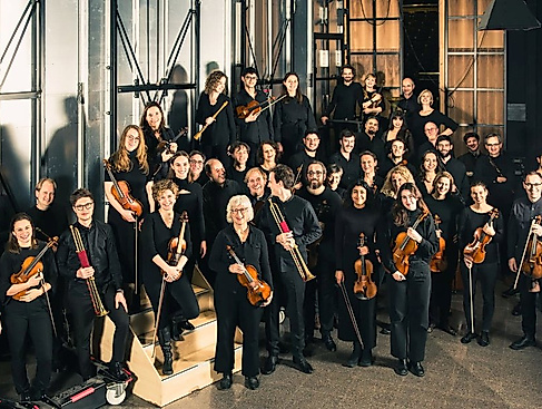 Balthasar-Neumann-Orchester