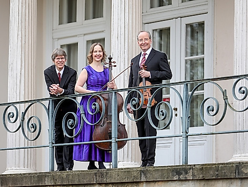 Kammermusik in nordischem Licht