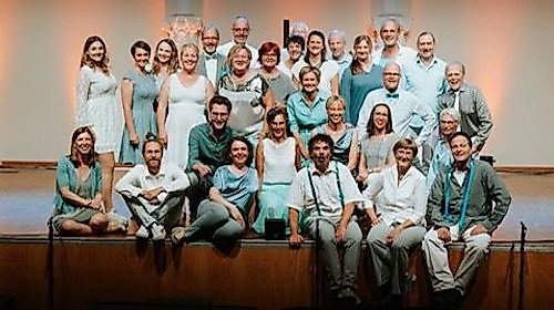 Konzertchen Fanjazztic