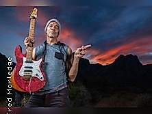 Greg Howe