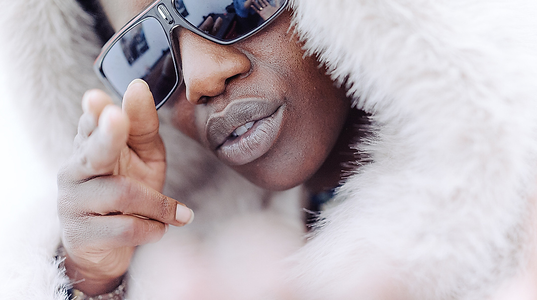 DIE P special guest: PIMF