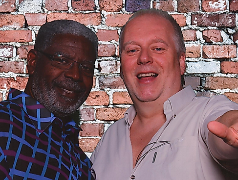 „Therme Live“ mit Ronny & Louis