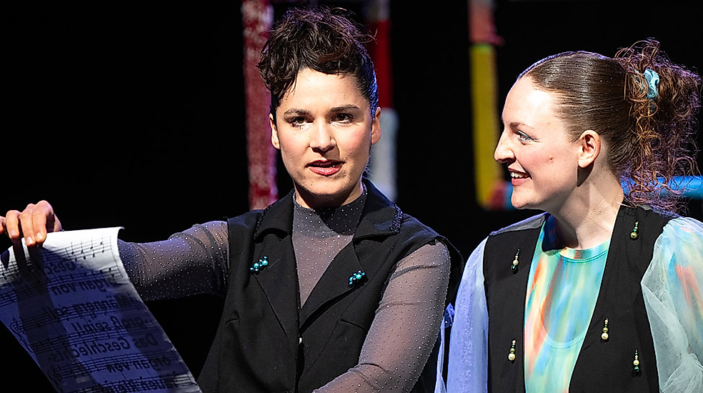 Der Ursprung der Welt