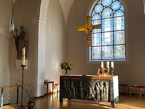 St. Anschar