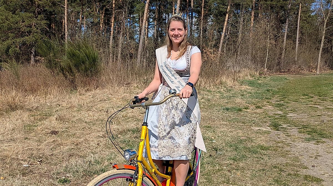 Volksradfahren Munster