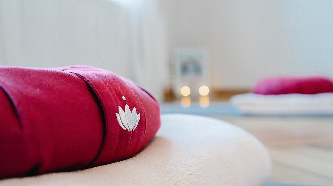 In gemütliche Runde entspannen