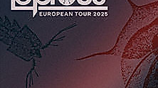 Leprous - Support: Gate, Royal Sorrow