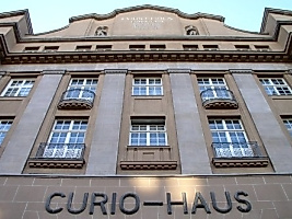 Curio-Haus