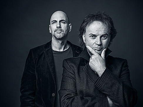 Pat Fritz – Americana music, irgendwo zwischen Nashville und der Reeperbahn.