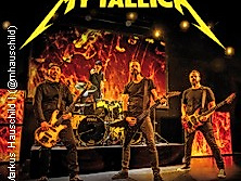 My’tallica