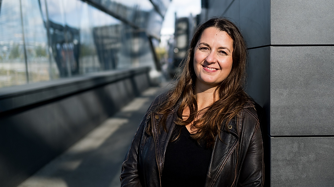 Romy Fölck_Foto Kerstin Petermann