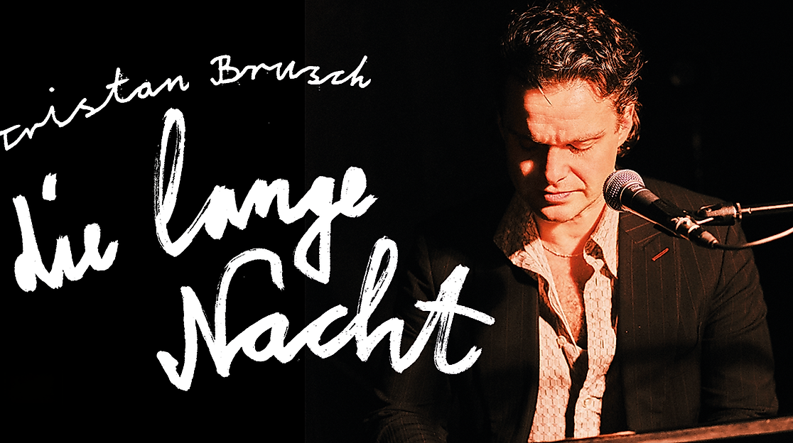 Tristan Brusch - Die lange Nacht