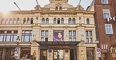 St. Pauli Theater