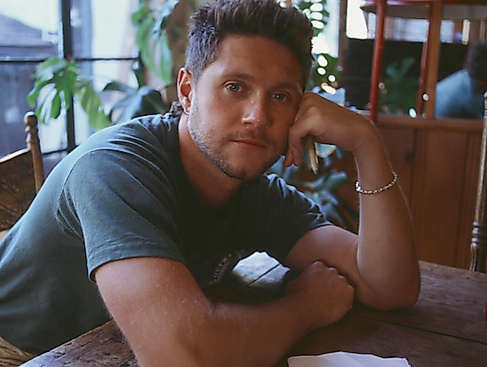 Niall Horan