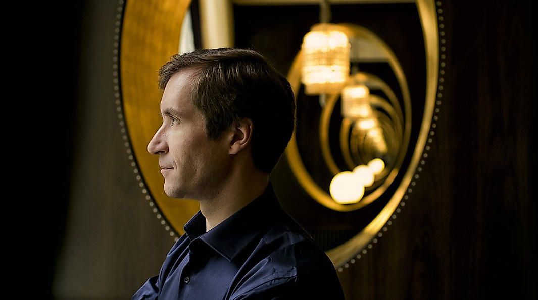 NDR Elbphilharmonie Orchester / Nikolai Lugansky / Stanislav Kochanovsky