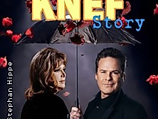 Die Knef Story - Stephan Hippe | Uraufführung