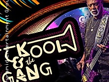 Premium Ticket - Kool & The Gang