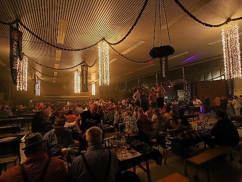 Grömitzer Oktoberfest