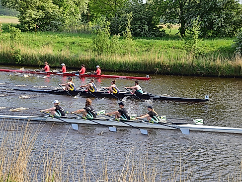 Ruderregatta Otterndorf