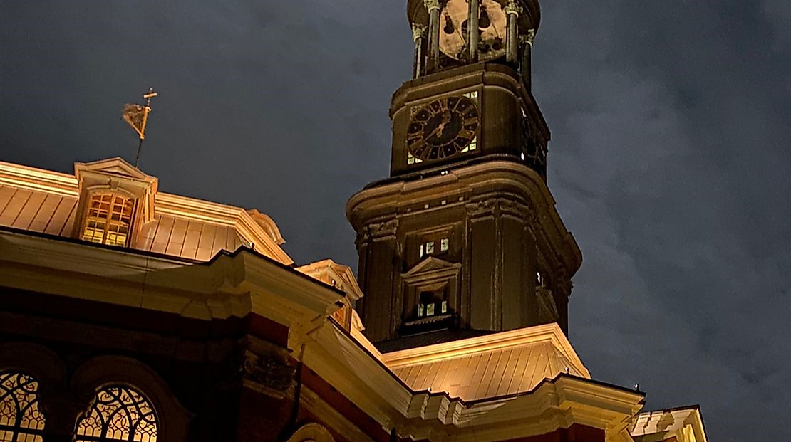 St. Michaelis