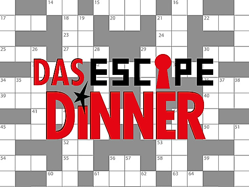 Das Escape Dinner