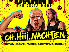 Danny The Delta Mode - Oh.Hiii.Nachten 2026