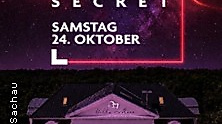 Spielwiese Secret Party