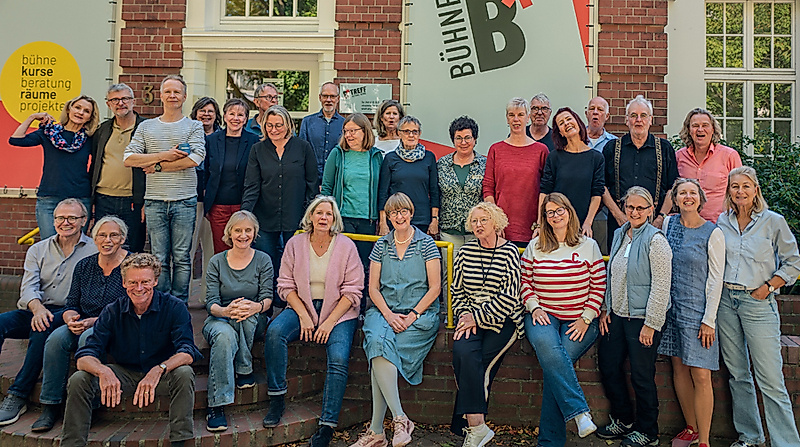 Über die Liebe und andere Dinge