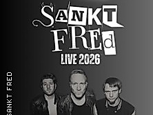 Sankt Fred