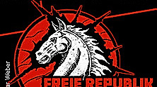 Die Apokalyptischen Reiter + Special Guest: Robse - 30th Anniversary Tour 2025