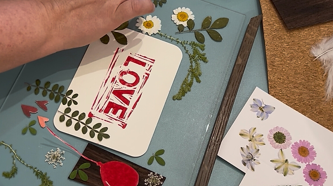 Frame your Story – Kreativ-Workshop