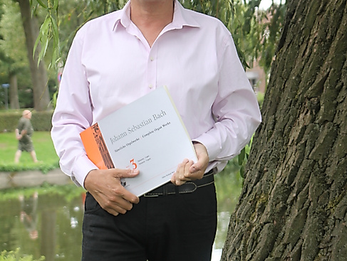 Pieter Dirksen