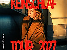LILLI - Kein Schlaf-Tour 2027