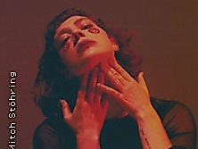 Lucy Kruger & The Lost Boys