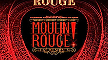Bistro-Menü - Moulin Rouge! Das Musical