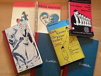 26-02-08 Lit. Café Kulturzentrum Marstall e.V