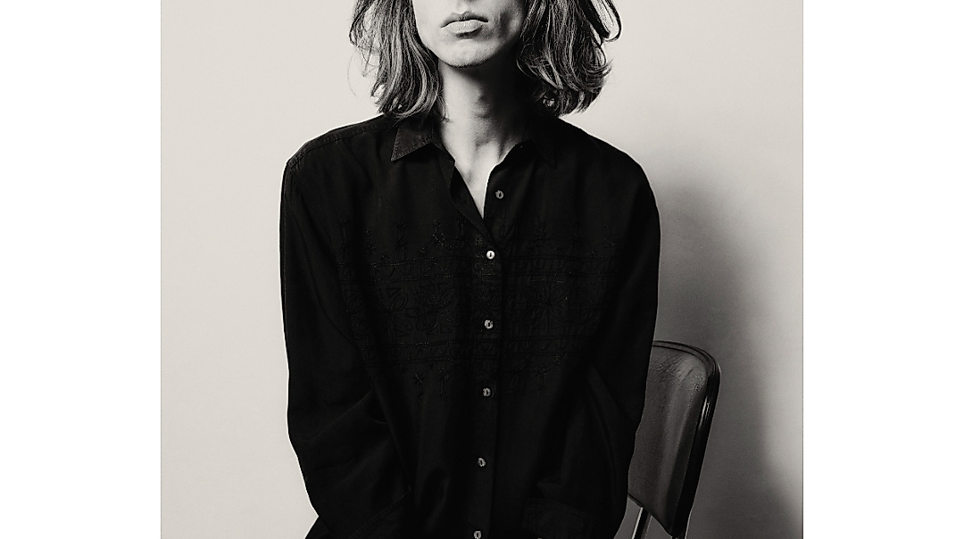 Musik & Stulle – Konzerte mit Geschmack mit Finn Moriz