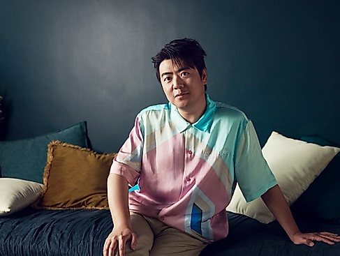 Gewandhaus Orchester / Lang Lang / Andris Nelsons